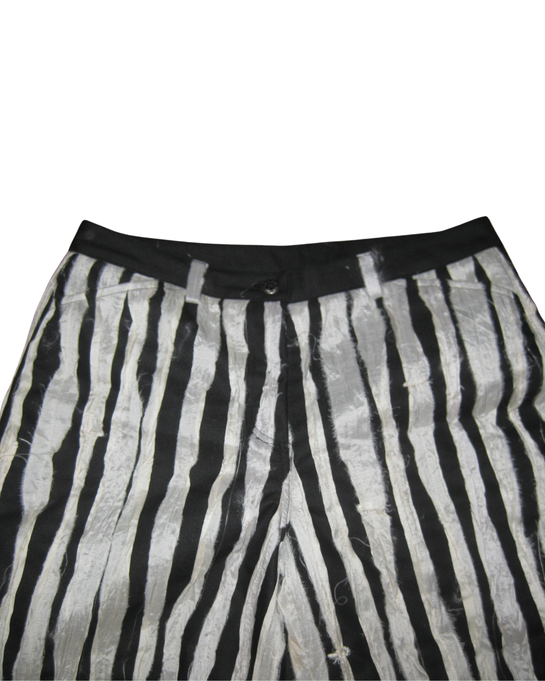 Striped Yatta Shorts