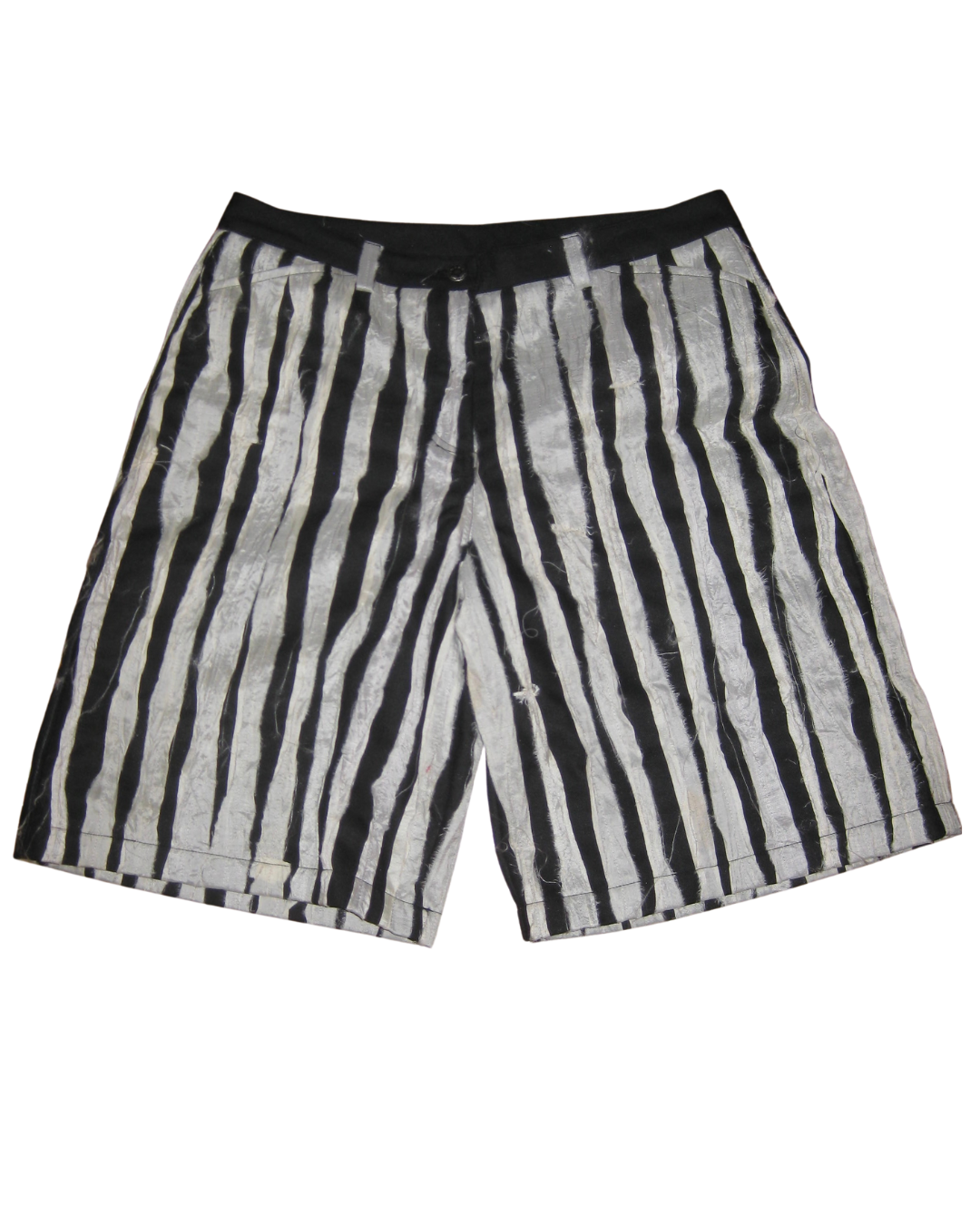 Striped Yatta Shorts