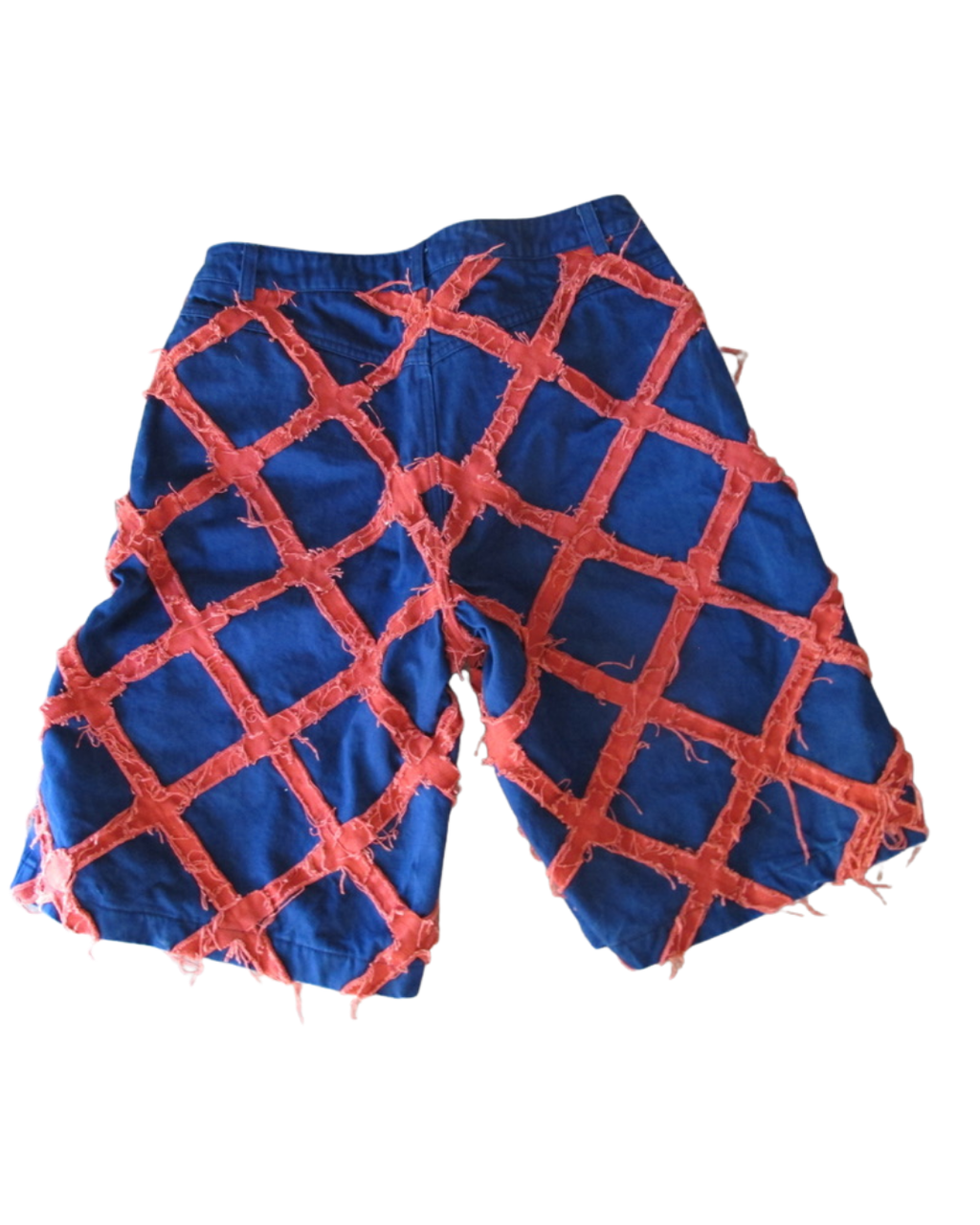 Diamond Yatta Shorts