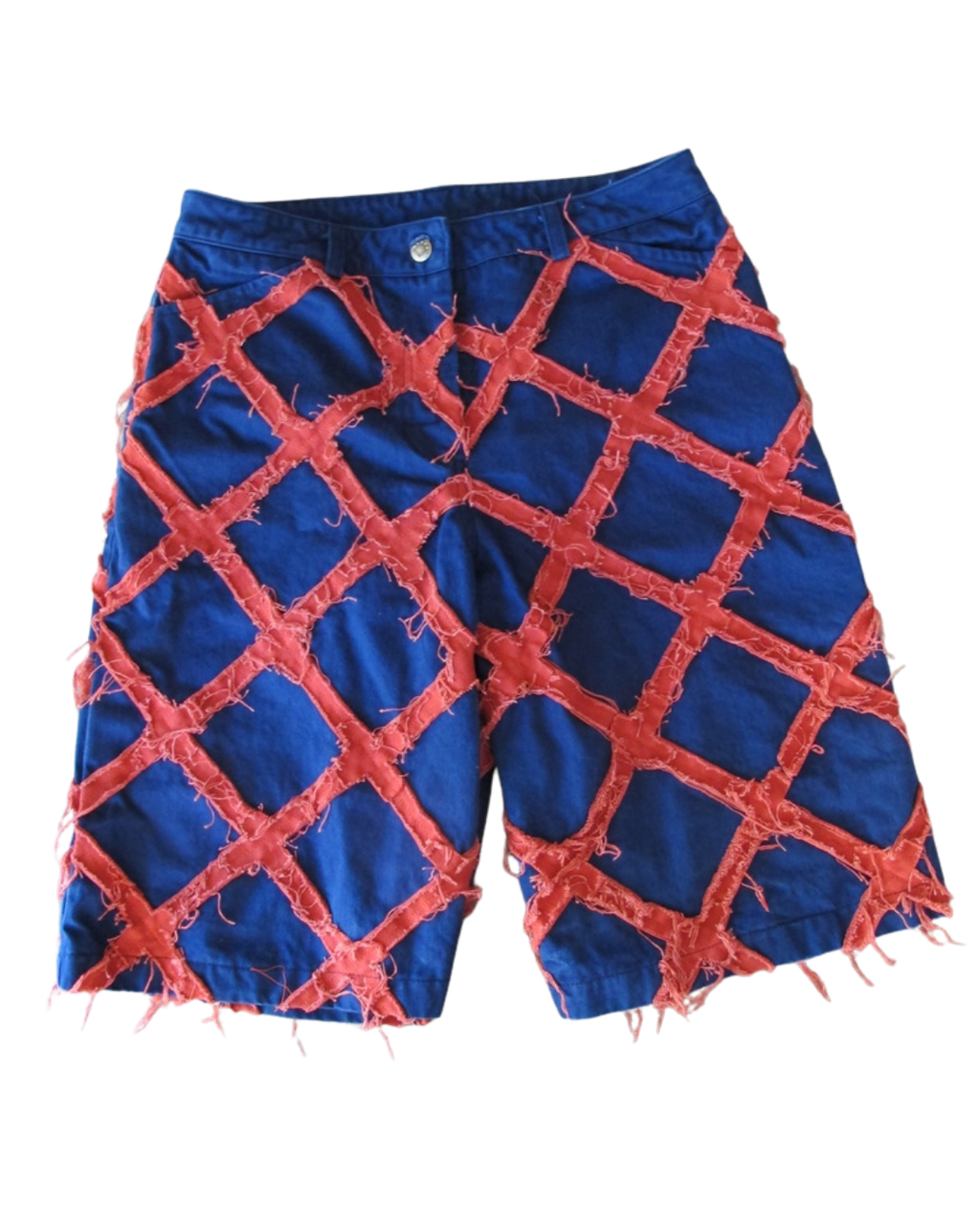 Diamond Yatta Shorts