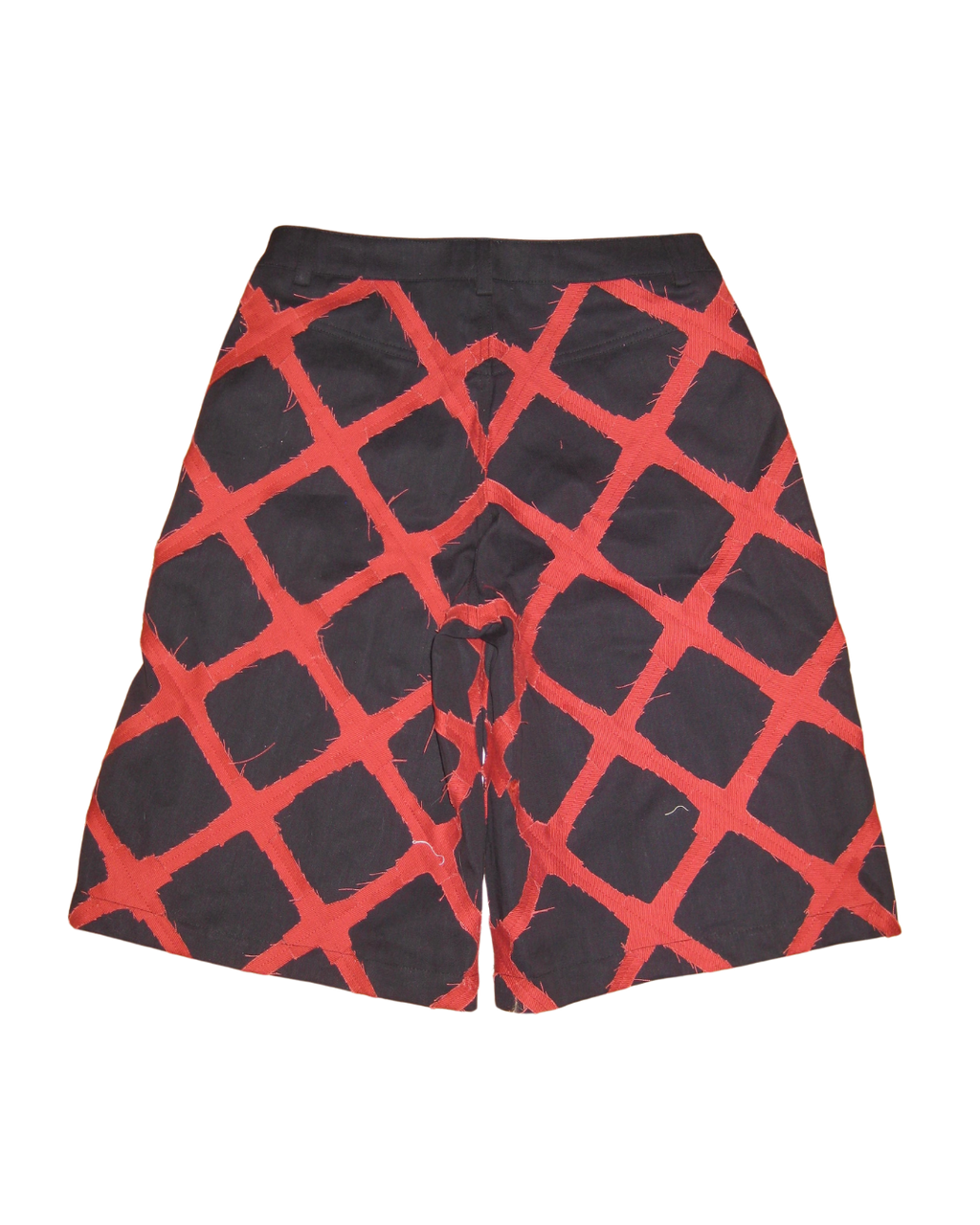 Diamond Yatta Shorts
