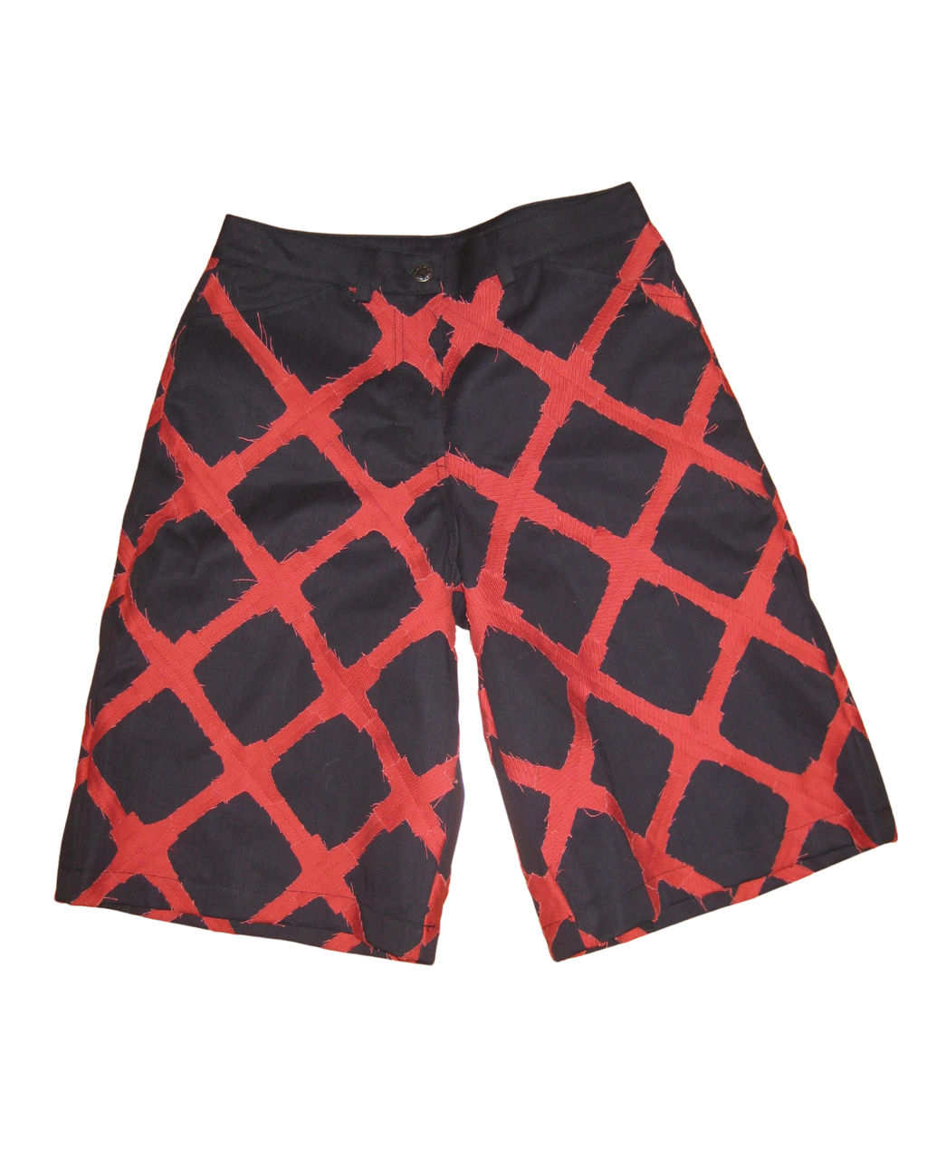 Diamond Yatta Shorts