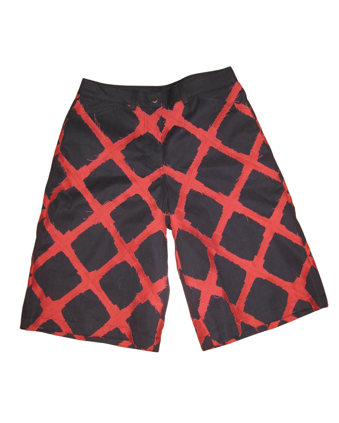 Diamond Yatta Shorts