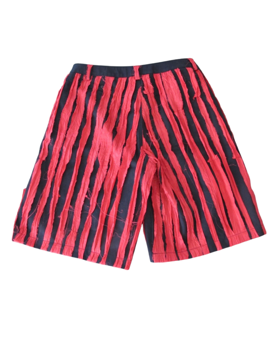 Striped Yatta Shorts
