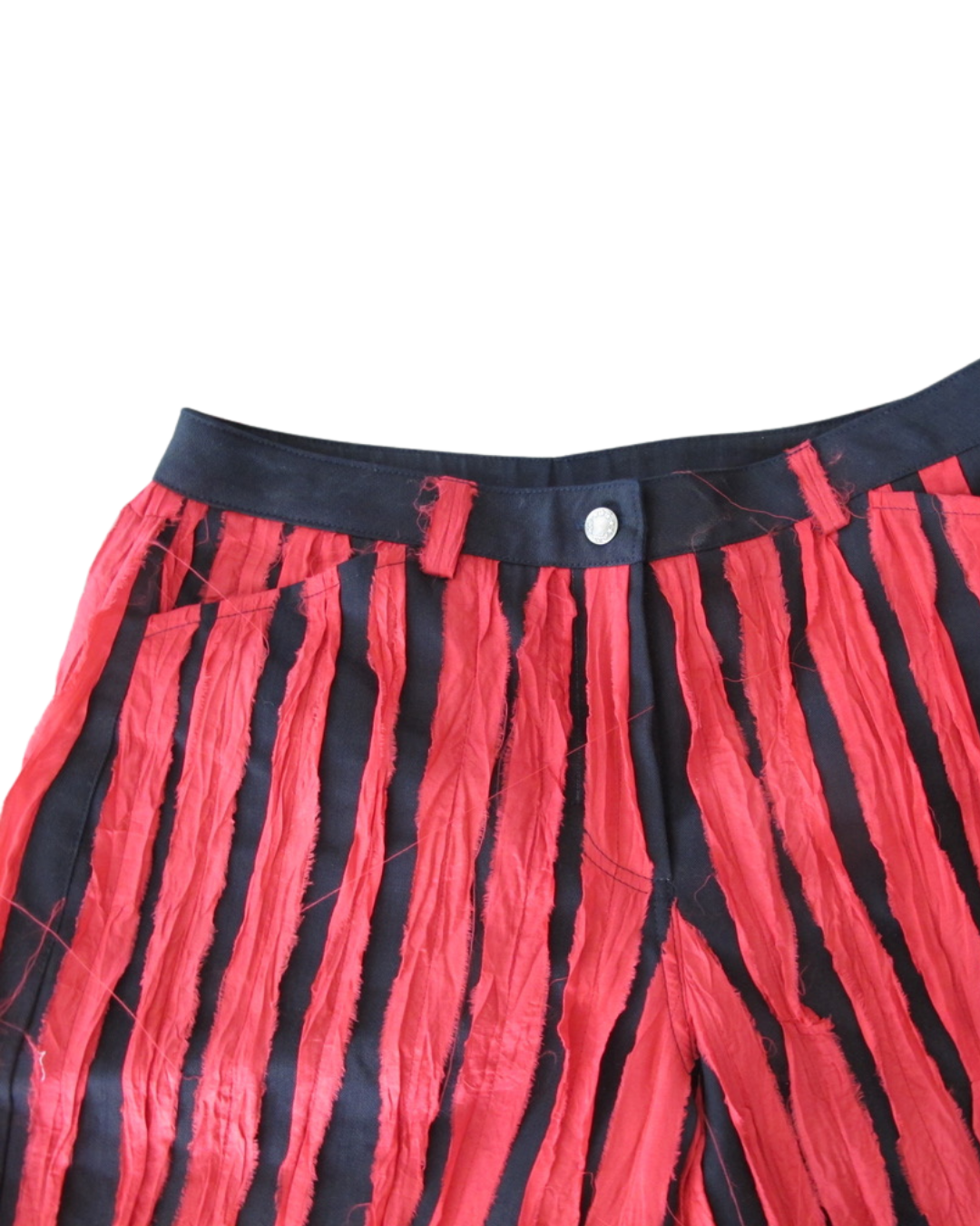 Striped Yatta Shorts