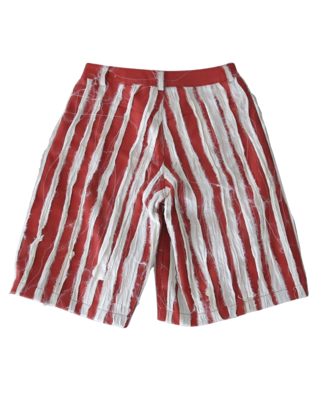 Striped Yatta Shorts
