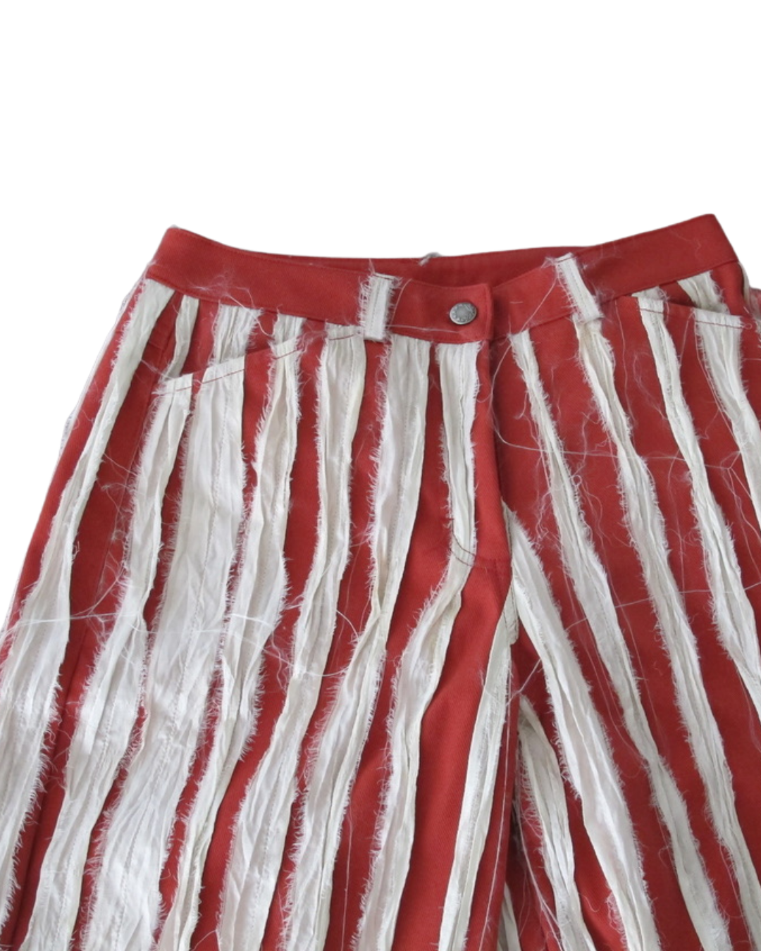 Striped Yatta Shorts
