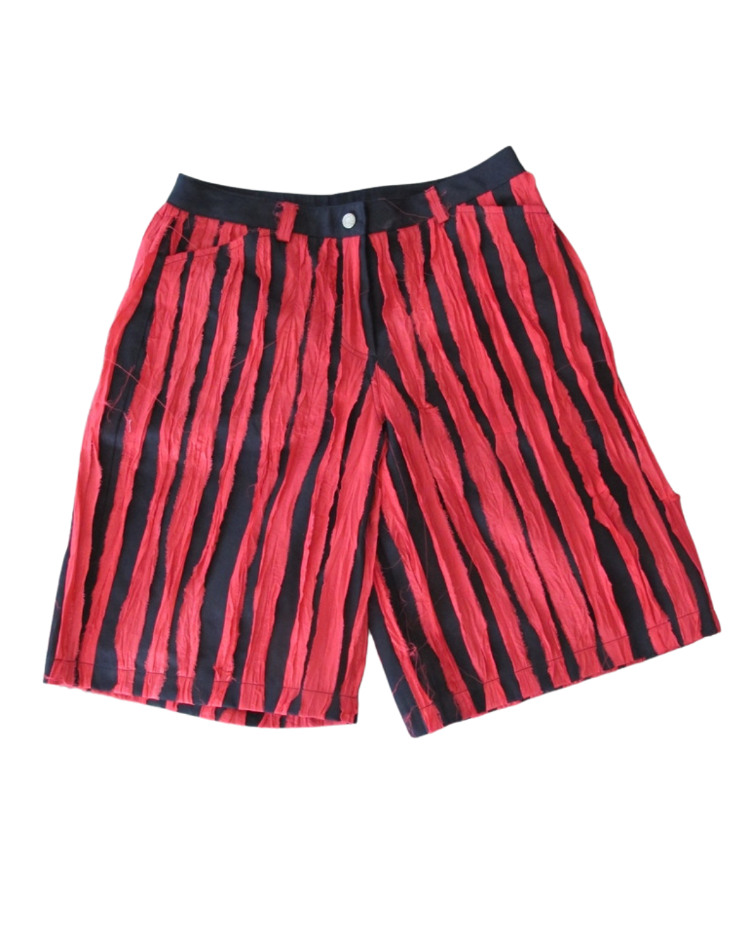 Striped Yatta Shorts