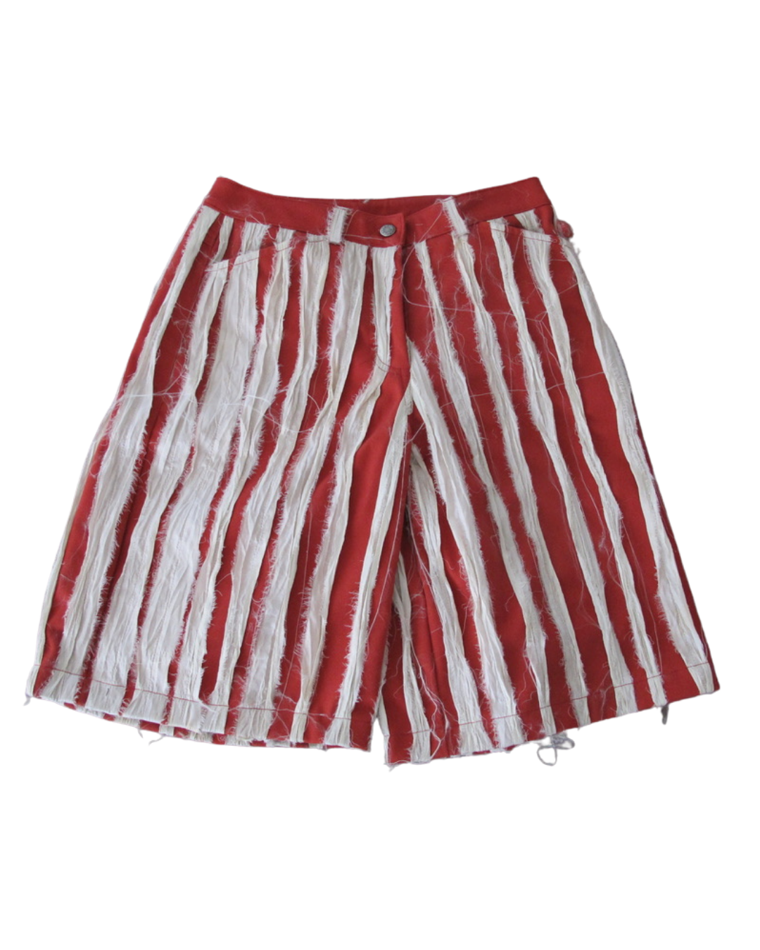 Striped Yatta Shorts